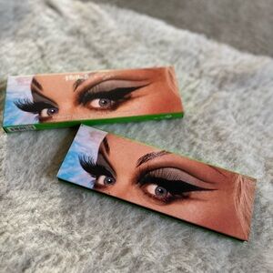 Kat Von D I Am Divine Palette